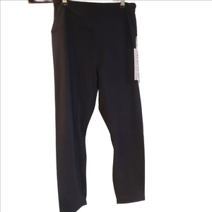 RBX Black Leggings XL